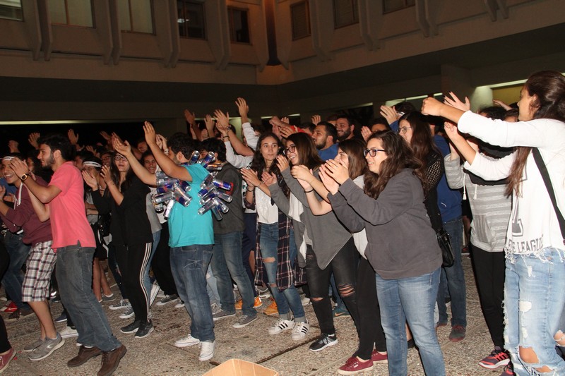 ESIB Rally Paper 2016